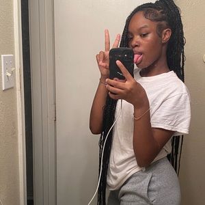 Meet your Posher, Christianna